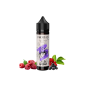 Cassis Framboise Fraise des bois 50ml - Parrainage - Protect