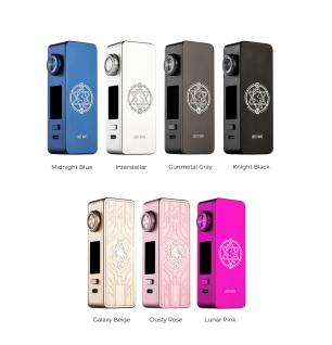 Box Centaurus M100 - Lost Vape