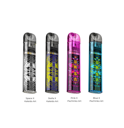 Pod Ursa Nano Art - Lost Vape