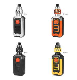 Kit Armour Max - Vaporesso