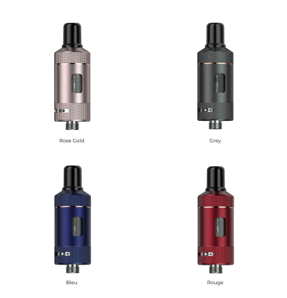 Clearomiseur Cosmo 2 - Vaptio