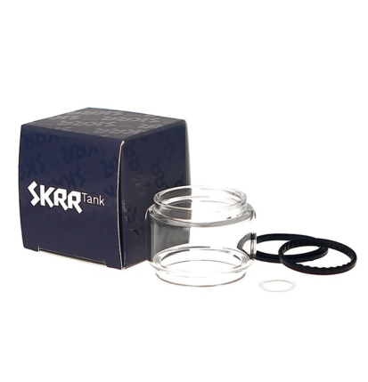 Pyrex SKRR-S / NRG-S 8ml - Vaporesso