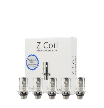 Résistance Z Coil - Innokin