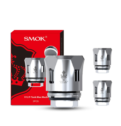 Résistance TFV12 Prince - Smok