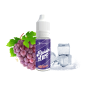 Raisin Glacé 10 ml - WPuff - Liquideo