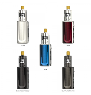 Kit iStick S80 + GZeno