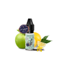 Citron Pomme Vanille 10ml - Protect