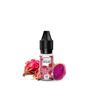 Fruit du Dragon 10ml - Nectar - Protect