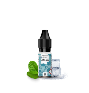 Menthe Glaciale 10ml - Nectar - Protect