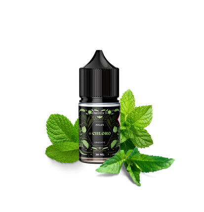 Concentré La Chloro 30ml - Protect