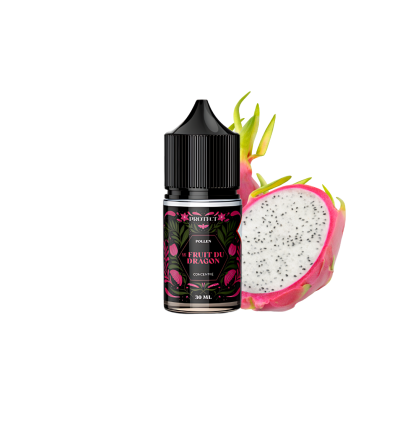 Concentré Le Fruit du Dragon 30ml - Protect