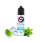 Menthe Polaire 50 ml - Silver-Smok