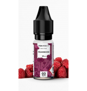 Framboise 10ml - Nectar - Protect