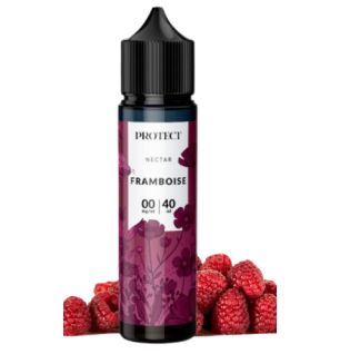 Framboise 40ml - Nectar - Protect