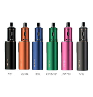 Kit Cosmo 2 Plus - Vaptio