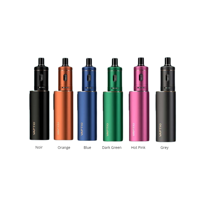 Kit Cosmo 2 Plus - Vaptio