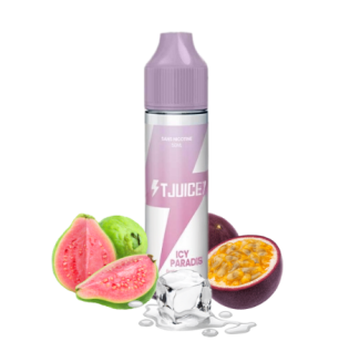 Icy Paradise 50 ml - T Juice