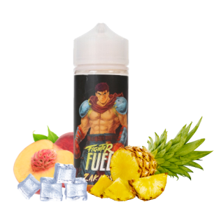 Zkary 100 ml - Fighter Fuel - Maison Fuel