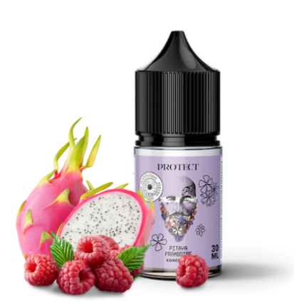 Concentré Pitaya Framboise 30 ml - Mellifère - Protect