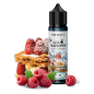 Entremet à la Framboise 50 ml - 4 Saisons - Protect