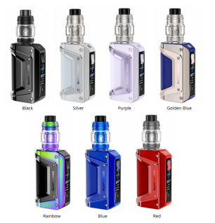 Kit Aegis Legend 3 -  Geekvape