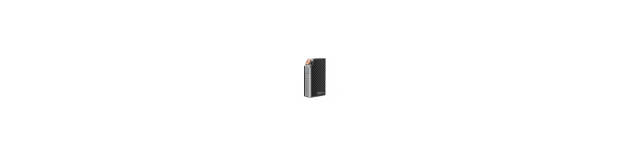 Mods Mécaniques