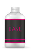 Bases (PG/VG)